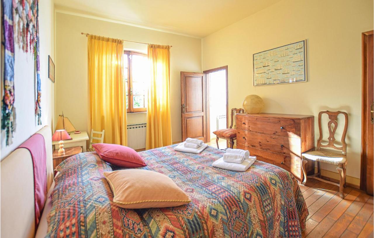 Villa Lavandaia Toscana Stiava Ngoại thất bức ảnh