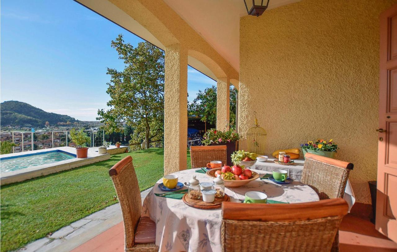 Villa Lavandaia Toscana Stiava Ngoại thất bức ảnh