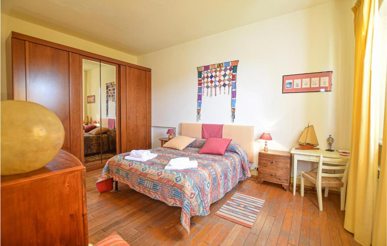 Villa Lavandaia Toscana Stiava Ngoại thất bức ảnh