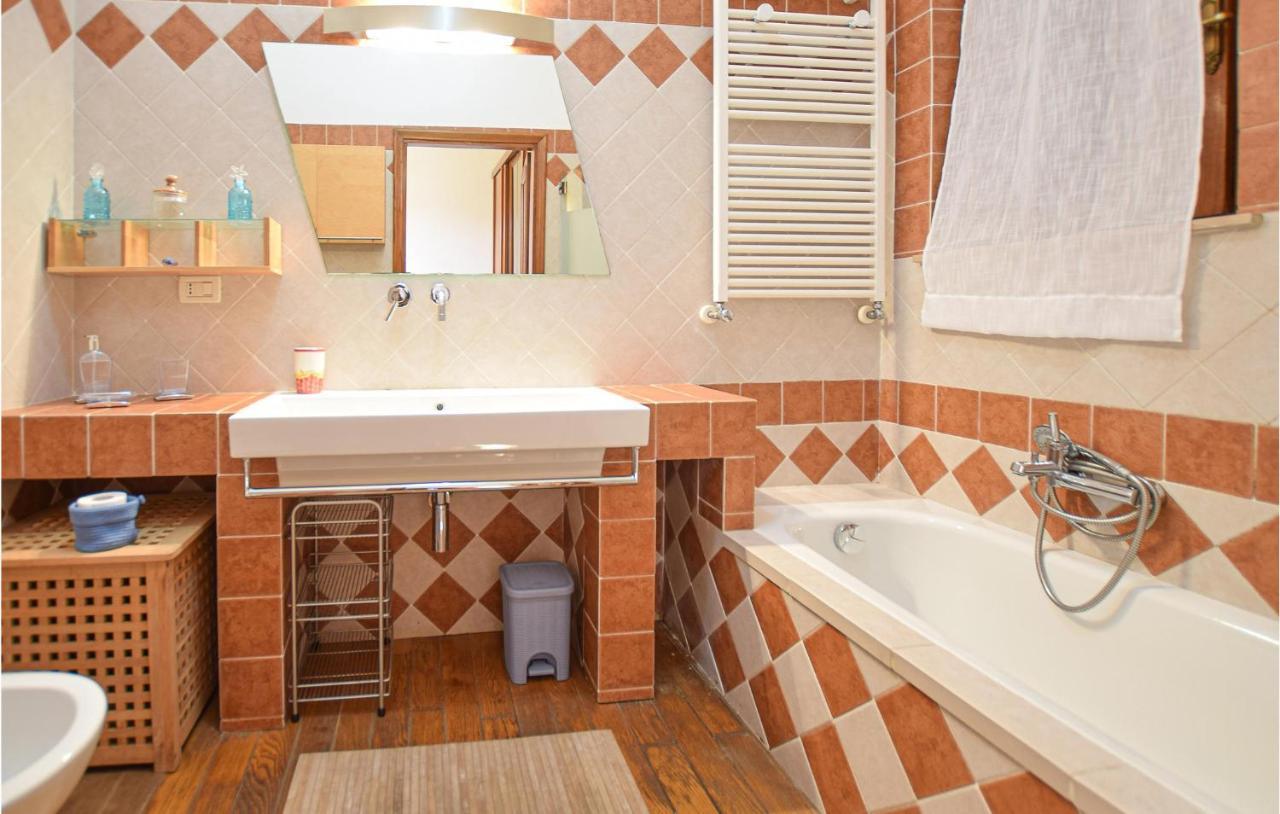 Villa Lavandaia Toscana Stiava Ngoại thất bức ảnh