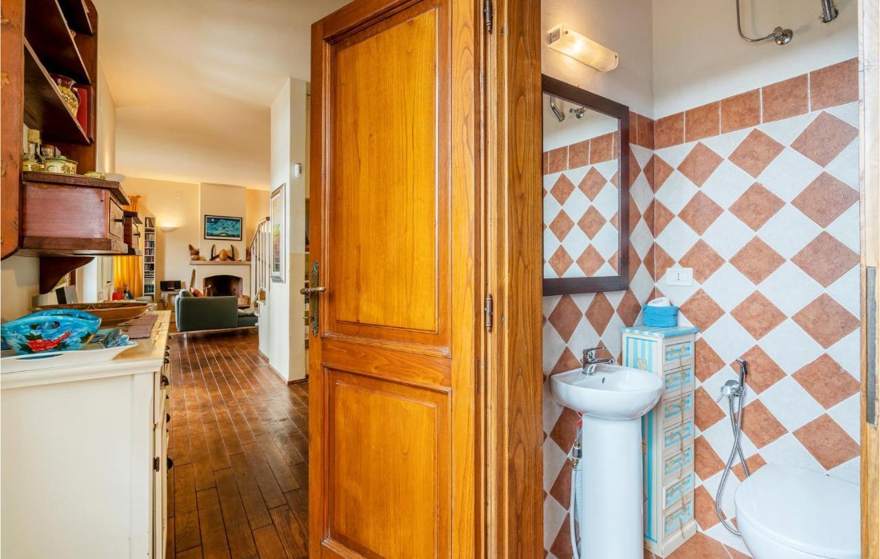 Villa Lavandaia Toscana Stiava Ngoại thất bức ảnh