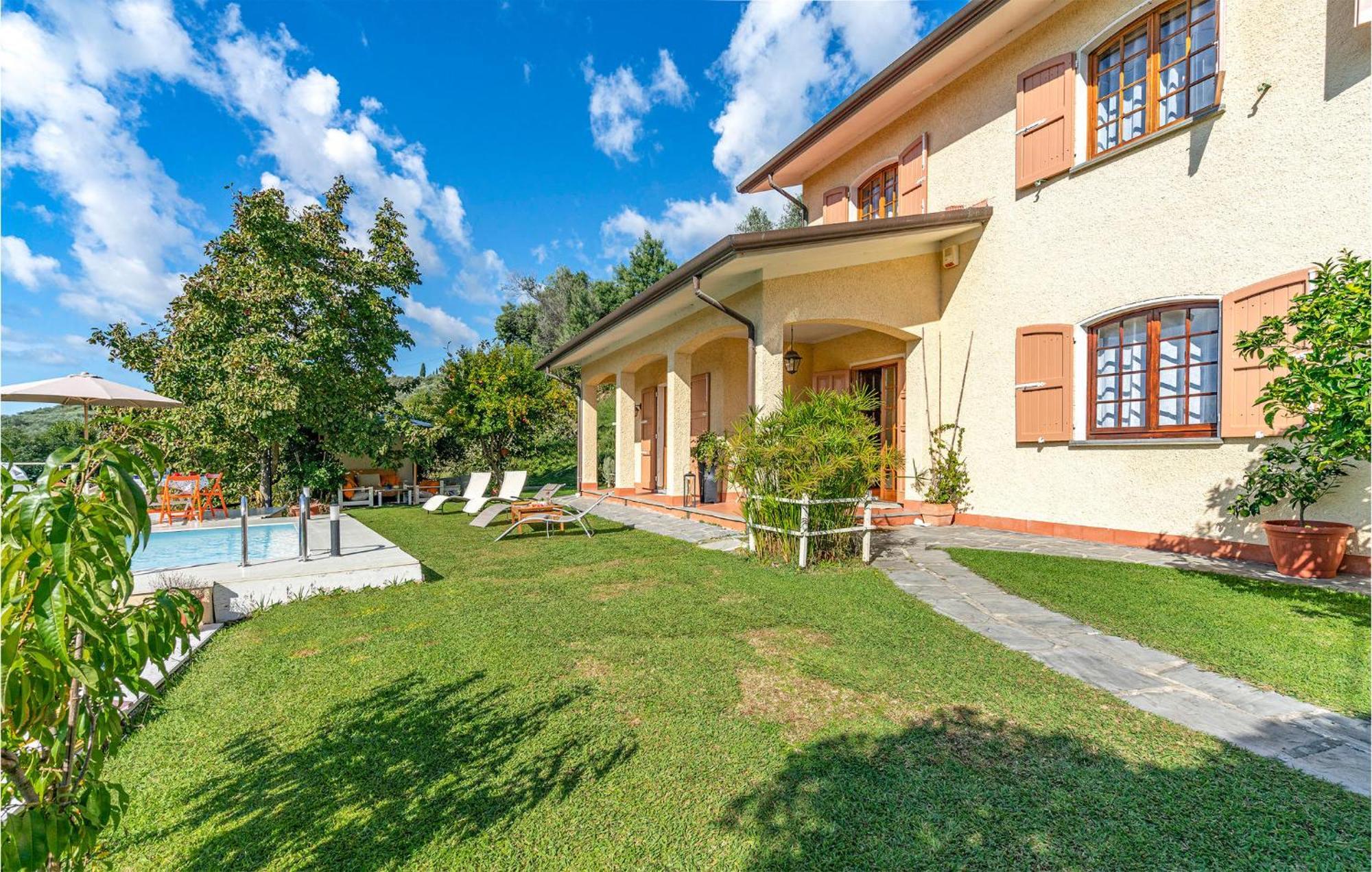 Villa Lavandaia Toscana Stiava Ngoại thất bức ảnh