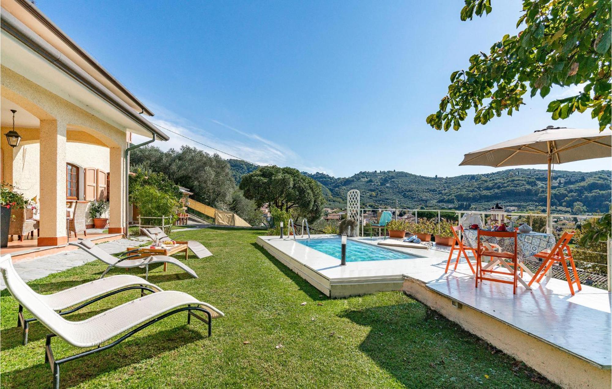 Villa Lavandaia Toscana Stiava Ngoại thất bức ảnh